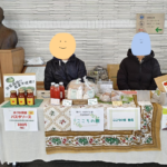 2月マルシェ